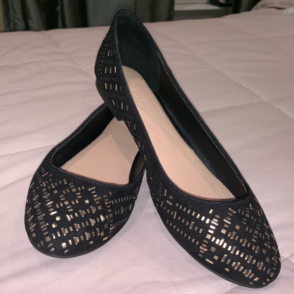 Aldo Flats